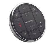 GLOBALO ALARIS 90.1 BLACK - 1525785 - zdjęcie 5